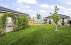 Langa Padure, Vila P+Pod , 1500mp teren,  terasa 40mp,  complex securizat - 25