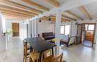 Piata Romana - Dorobanti Vila  P+1+M - SUP 240 mp - pret 2400 euro - 7