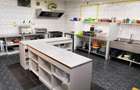 Spatiu comercial catering/productie, in cartierul Noua, 150mp - 2