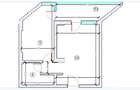 Apartament in complex cu piscina privata si sala de fitness - 7
