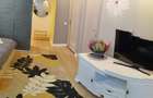 Garsoniera de inchiriat in Regie, direct proprietar, parcare in curte si boxa,  - 2