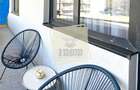Apartament mobilat 59 mpu etaj intermediar terasa zona Rahovei - 6
