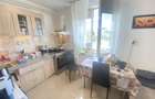 2 Camere- 8/8 Semidecomandat-Bulevardul Constantin Brancoveanu - 9
