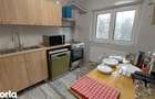 Apartament 2 camere renovat 2022, etaj 2/7, balcon închis,  Metrou Titan 2 min - 6