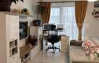 Apartament modern cu 3 camere, 68 mp, 2 bai, terasa 50 mp, garaj - zona Marasti - 10