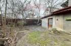 Teren 401 mp, deschidere 13,4, Bucuresti, strada Izbiceni,  Damaroaia - 7