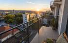 Apartament cu 1 camera, tip studio, Marasti, zona Piata 1 Mai! - 10