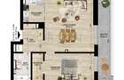 REA1026796 Apartament 2 camere I Gemina by the lake - 3