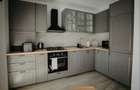 Apartment bloc nou cu loc de parcare inclus - 7