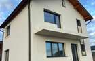 Casa cu 4 camere 5 ari teren - 10