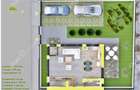 Casa intabulata cu 4 camere 3 bai si teren de 214 mp zona Triajului - 6
