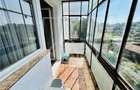Apartament de inchiriat in Sibiu - 3 camere si balcon - zona N. Iorga - 15