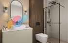 Apartament 2 camere, 42.5mp, parcare inclusa-Apahida - 4