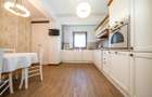 Apartament vizavi de Parcul Sub Arini, parcare subterana, 3 camere - 8