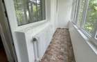 Etaj 2! Apartament 2 camere 55mp, Tatarasi, 2 balcoane, mobilat, CT - 5