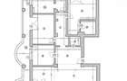 Apartament 3 camere 175 mp -Bd. Primaverii/ Str. Maxim Gorki - 9