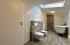Penthouse 4 camere de vanzare, 2 bai complet mobilat si utilat - Giroc - 21