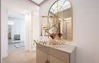 CORTINA NORTH | Prima inchiriere | Orientare spre Sud | Parcare subterana | LUX - 10