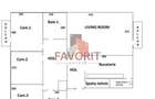 Apartament 4 camere decomandat | 2 bai | Etaj 1 | Andrei Saguna - 8