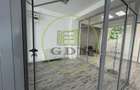 Spatiu birouri, 180 mp, Cartier Gara, zona Guliver - 5
