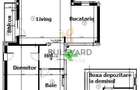 Apartament 2 camere, bloc tip vila, parcare, zona Buna Ziua - 1