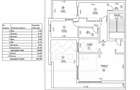 Penthouse cu 2 terase si loc de parcare - Selimbar, Sibiu - 1