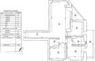 Apartament cu 4 camere in Metropolitan Viilor (cu loc de parcare pt. 2 masini) - 15