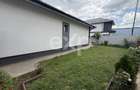 Vila parter mansardabila 4 camere 2 bai mobilatǎ/utilată 101mp 185 mp curte - 2
