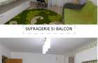 Vand apartament 3 camere BRASOV cartier Florilor - 5