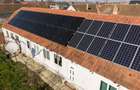 Casă  Sântana cu 3 camere și panouri fotovoltaice - 12