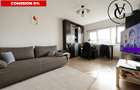 Apartament decomandat 3 camere - Stada Badea Cartan - Tomis Nord - 1