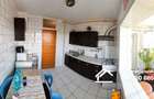 2 camere, centrala, intre metrou Gorjului si Pacii, zona Apusului, decomandat - 4