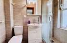 Apartament tip studio de vanzare | gradina 37 mp | Selimbar, zona Brana | mobila - 7