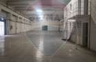 Spațiu industrial de 1,188mp de închiriat în zona Exterior Nord - 1
