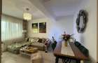 Apartament 2 camere, parcare subterana, boxa, complex Panoramic Galata - 3