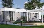 Casa Ta de Vacanță Eco, la o Oră de București - 1