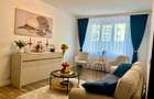 3 camere, decomandat, centrală proprie,renovat - 2