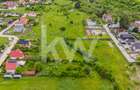 Teren intravilan | Bunloc - zonă exclusivistă | PUZ aprobat | 1.025 mp - 8