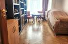 Apartament 3 Camere Unirii, Vedere Biblioteca Națională | 90mp Bloc Monolit - 16