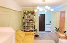 Apartament 2 camere, etaj 2, parcare, Mobilat- utilat,  Nicolina - 5