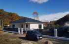 Vanzare casa la padure, an 2025, Bascov, Uiasca, 132.000 euro +TVA - 1