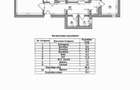 Vanzare ap. 3 cam. et. 8 din 10 ,bl. 1980, Tineretului - str. Visana - 9