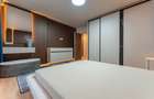 Apartament cu 2 camere,terasa,balcon si parcare subterana.zona iulius Mall - 13