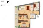 Doamna Ghica Plaza 3 Camere Etaj 20/24 Parcare Optional - 6