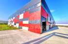 Spatiu Industrial / Hala - Zona Jucu - 3600 mp - 5000 mp Teren - 7