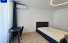 Garsonieră de închiriat Residence 5 Pipera, prima închiriere, mobilat și utilat - 4