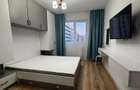 Studio dublu 50 mp 6 min metrou Berceni , Centrala , Parcare inclusă - 2
