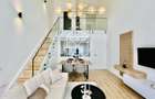 Penthouse 4 camere - 2 bai,  etaj 2,  direct dezvoltator - 1