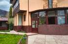Pensiune de vânzare Cheia Prahova , 12 camere , 1000 mp teren , complet utilata  - 2