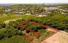 RECO Teren intravilan pentru investitie 2414 mp -dealuri Oradea - 2